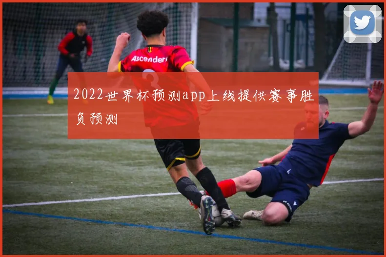 2022世界杯预测app上线提供赛事胜负预测