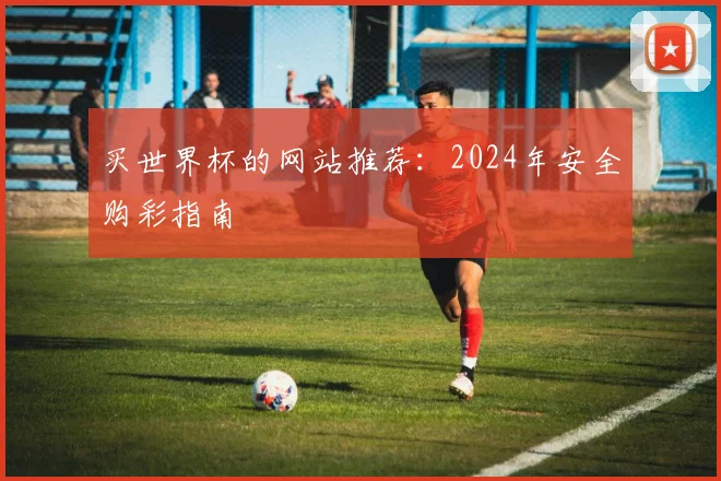 买世界杯的网站推荐：2024年安全购彩指南