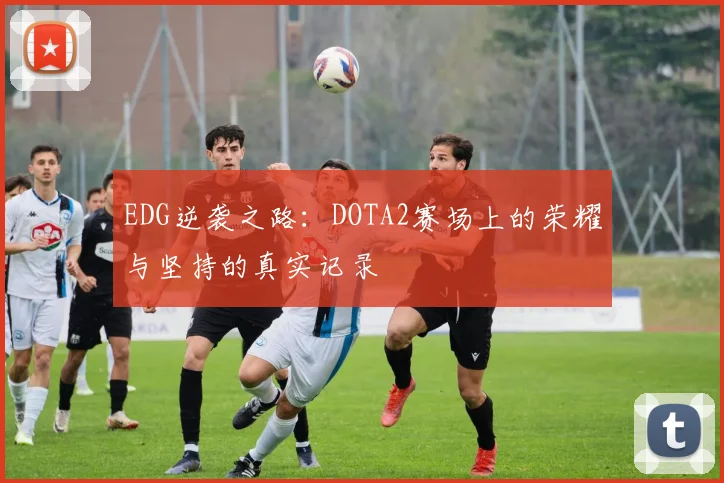 EDG逆袭之路:DOTA2赛场上的荣耀与坚持的真实记录