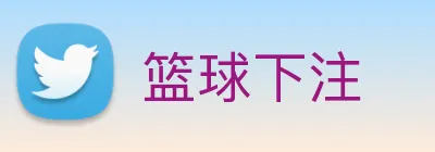 篮球下注 logo